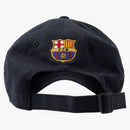Patta X Barcelona FC Culers del Món Club Cap Black