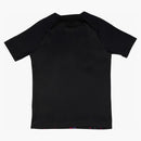 Patta X Barcelona FC Culers del Món Kids Pre-Match Jersey Black/White