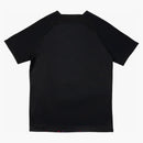 Patta X Barcelona FC Culers del Món Script Logo Pre-Match Jersey Black/White