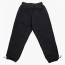 Patta X Barcelona FC Culers del Món Track Pants Black/White