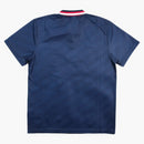 Patta X Umbro Finale Jersey Dark Navy/Crimson/White
