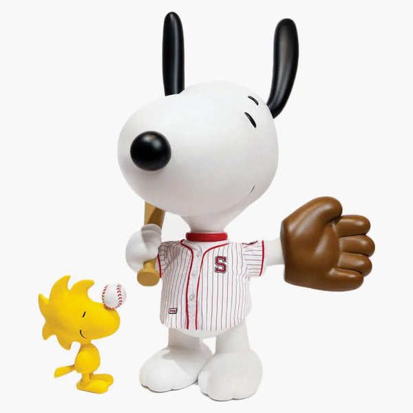 Jordnötter "Chill" som Snoopy 2021 Figur (Edition /1000)