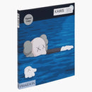 Libro Kaws Phaidon Uniqlo (versión firmada)