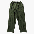 Pleasure Blackout Turingové kalhoty zelené