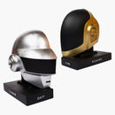 Pleasures Bookend Helmet Metallic