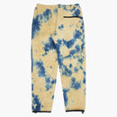 Pleasures Caffeine Polar Fleece Pants Tan