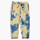 Pleasures Caffeine Polar Fleece Pants Tan