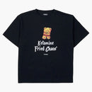 Pleasures Ketamine Tee Black