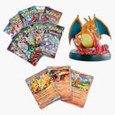 Pokémon Charizard Ex Super Premium Collection Box 4x Lot