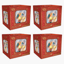 Pokémon Charizard Ex Super Premium Collection Box 4x Lot