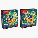 Pokémon Crown Zenith Booster Bundle 2x Lot