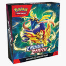 Pokémon Crown Zenith Booster Bundle