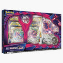 Pokemon Eternatus Vmax Premium Collection