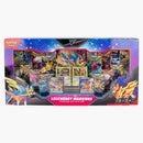 Pokémon Legendary Warriors Premium Collection