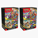 Pokémon Mega Evolution - Base Set Booster Bundle 2x Lot