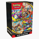 Pokémon Mega Evolution - Base Set Booster Bundle
