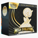 Pokémon Mega Evolution - Mega Gardevoir - Base Set - Elite Trainer Box Set