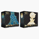 Pokémon Mega Evolution Mega Lucario & Mega Gardevoir (pokemon Center) Elite Trainer Box 2x Lot
