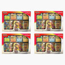 Pokémon Scarlet & Violet 151 Costco 5 Mini Tin Bundle 4x Lot (tin Art Mary Vary)