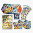 Pokémon Scarlet & Violet Eevee Evolutions Special Set Sv8a-pp (traditional Chinese)