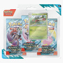 Pokémon Scarlet & Violet Journey Together 3 Pack Blister