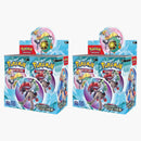 Pokémon Scarlet & Violet Journey Together Booster Box 2x Lot