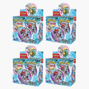 Pokémon Scarlet & Violet Journey Together Booster Box 4x Lot