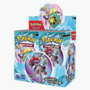Pokémon Scarlet & Violet Journey Together Booster Box