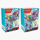 Pokémon Scarlet Violet Journey Together Booster Bundle 2x Lot
