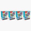 Pokémon Scarlet Violet Journey Together Booster Bundle 4x Lot