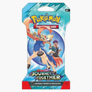 Pokémon Scarlet & Violet Journey Together Booster Pack