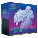 Pokémon Scarlet & Violet Journey Together Pokemon Center Elite Trainer Box