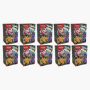 Pokémon Scarlet & Violet Paldean Fates Booster Bundle 10x Lot
