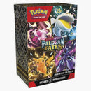 Pokémon Scarlet & Violet Paldean Fates Booster Bundle