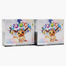 Pokémon Scarlet & Violet Prismatic Evolutions Elite Trainer Box 2x Lot