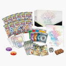 Pokémon Scarlet & Violet Prismatic Evolutions Pokemon Center Elite Trainer Box 2x Lot