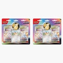 Pokémon Scarlet & Violet Prismatic Evolutions 2 Booster Pack Blister Box 2x Lot