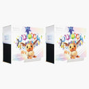Pokémon Scarlet & Violet Prismatic Evolutions Elite Trainer Box 2x Lot (german)