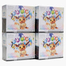 Pokémon Scarlet & Violet Prismatic Evolutions Elite Trainer Box 4x Lot