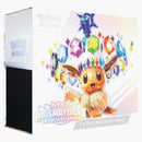 Pokémon Scarlet & Violet Prismatic Evolutions Elite Trainer Box (german)
