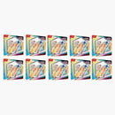 Pokémon Scarlet & Violet Prismatic Evolutions Poster Collection 10x Lot