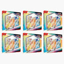 Pokémon Scarlet & Violet Prismatic Evolutions Poster Collection 6x Lot