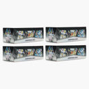 Pokémon Scarlet & Violet Prismatic Evolutions Surprise Box 4x Lot