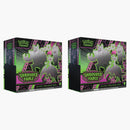 Pokémon Scarlet & Violet Shrouded Fable Elite Trainer Box 2x Lot