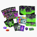 Pokémon Scarlet & Violet Shrouded Fable Elite Trainer Box