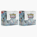 Pokémon Scarlet & Violet Stellar Crown Booster Box 2x Lot