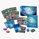 Pokémon Scarlet & Violet Steller Crown Elite Trainer Box