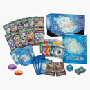 Pokémon Scarlet & Violet Steller Crown Pokemon Center Elite Trainer Box