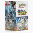 Pokémon Scarlet & Violet Surging Sparks 18 Pack Booster Box
