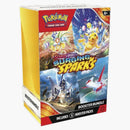Pokémon Scarlet & Violet Surging Sparks Booster Bundle Box
